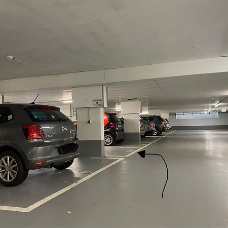 Schoenes 2 Zimmer Apartment Zentral Gelegen Pforzheim Dış mekan fotoğraf