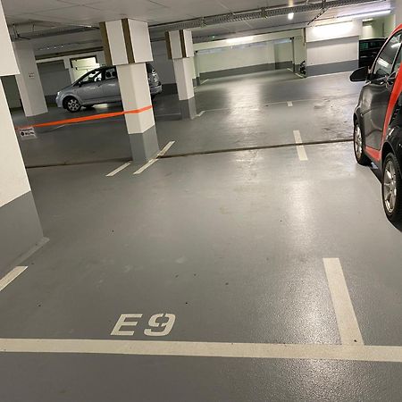 Schoenes 2 Zimmer Apartment Zentral Gelegen Pforzheim Dış mekan fotoğraf