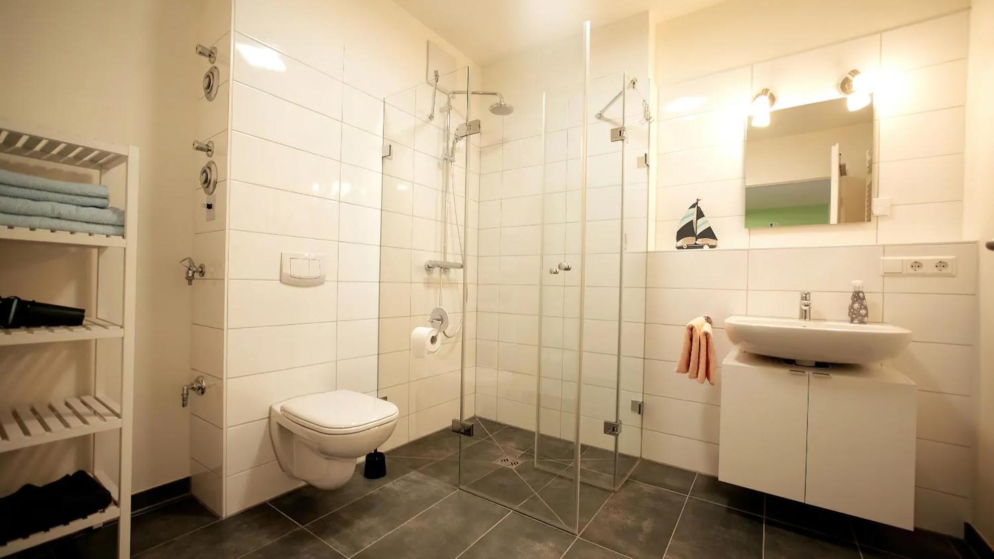 Schoenes 2 Zimmer Apartment Zentral Gelegen Pforzheim Dış mekan fotoğraf